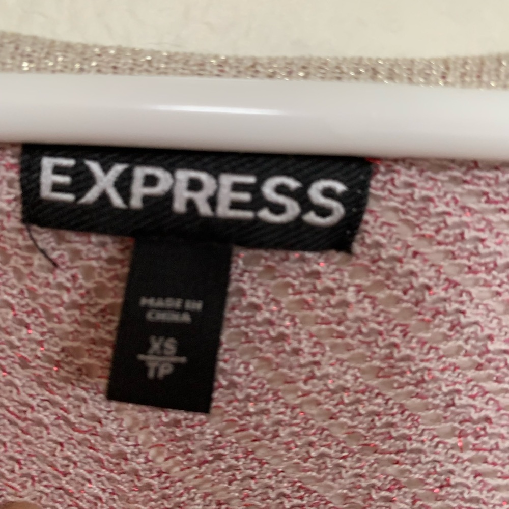 Express top - Picture 3 of 5